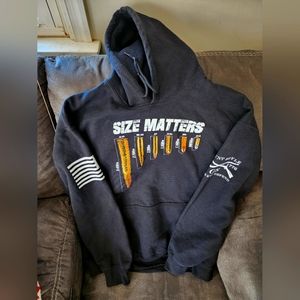 Grunt Style Hoodie